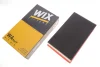 Фильтр воздушный, (для пристальных дорог) 1.9-2.5TDI WIX FILTERS WA9449 (фото 2)