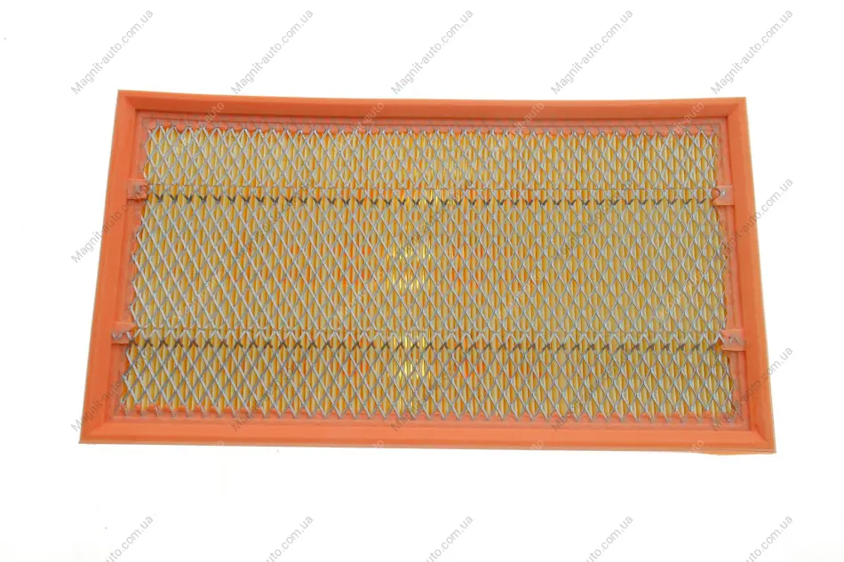 Фильтр воздушный, Mazda 626 (87-92) (GD/GV), 626 (91-98) (GE) WIX FILTERS WA6348 (фото 1)