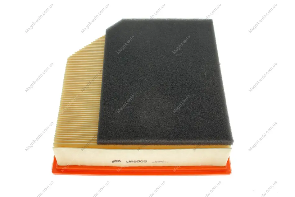 Фільтр повітряний, Volvo S60, XC70, XC90 WIX FILTERS WA9505 (фото 1)
