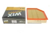 Фільтр повітряний, Volvo S60, XC70, XC90 WIX FILTERS WA9505 (фото 4)