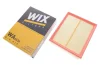 Фильтр воздушный, 2.5TDI A4,A6\Superb\Passat 97-05 WIX FILTERS WA6536 (фото 2)
