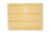 Фильтр воздушный, 2.5TDI A4,A6\Superb\Passat 97-05 WIX FILTERS WA6536 (фото 4)