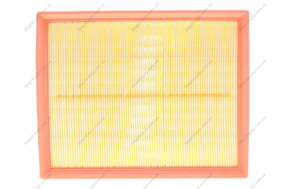 Фільтр повітряний Audi A4 (B6,B7/8E,8H)/Seat Exeo WIX WIX FILTERS WA6726 (фото 1)