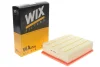 Фільтр повітряний Audi A4 (B6,B7/8E,8H)/Seat Exeo WIX WIX FILTERS WA6726 (фото 2)