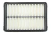Фильтр воздуха, Hyundai Tucson; Kia Sportage 2.0/2.0D 04- WIX FILTERS WA9547 (фото 4)