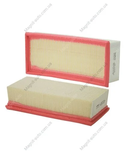 Фільтр повітряний Mitsubishi Colt VI/Smart Forfour WIX WIX FILTERS WA9522 (фото 1)