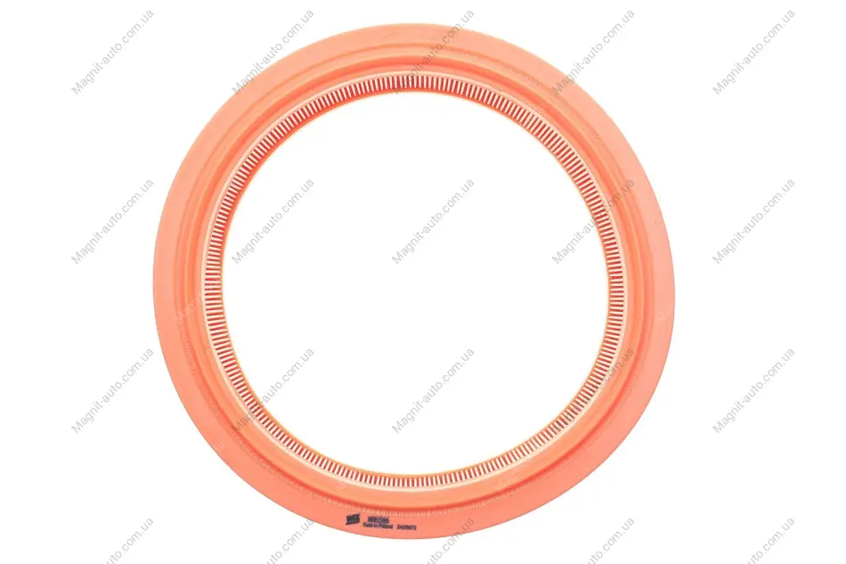 Фиат Воздушный фильтр на Fiat,Lancia,Zastava WIX FILTERS WA6586 (фото 1)