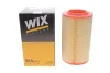 Фільтр повітряний, 2.2-2.3-3.0MJTD/HDI 06- WIX FILTERS WA9523 (фото 2)