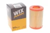 Фільтр повітряний, Smart WIX FILTERS WA6568 (фото 2)