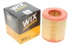Фильтр воздушный, AUDI A6 2.0TDI 04-11 WIX FILTERS WA9502 (фото 2)