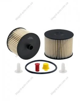 Фильтр топливный WIX FILTERS WF8321