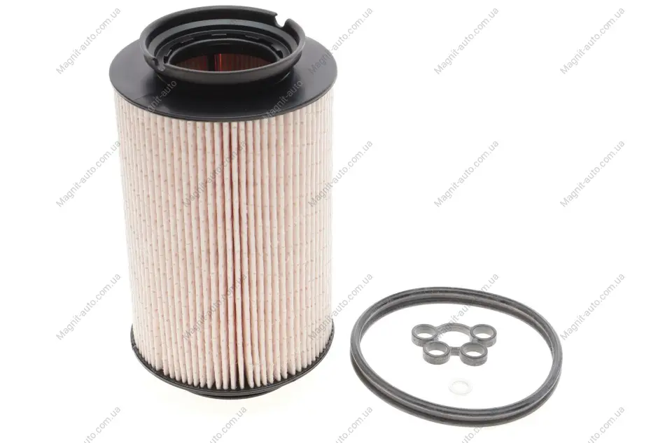 Фільтр паливний, 1.9-2.0SDI (5 болтів) WIX FILTERS WF8308 (фото 1)
