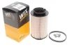 Фільтр паливний, 1.9-2.0SDI (5 болтів) WIX FILTERS WF8308 (фото 2)