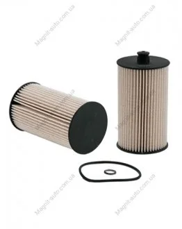 Фільтр паливний, 2.5TDI WIX FILTERS WF8392