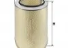 Фильтр топливный, 2.2HDI-2.3JTD 05- Doblo/Combo 1.3JTD WIX FILTERS WF8366 (фото 1)
