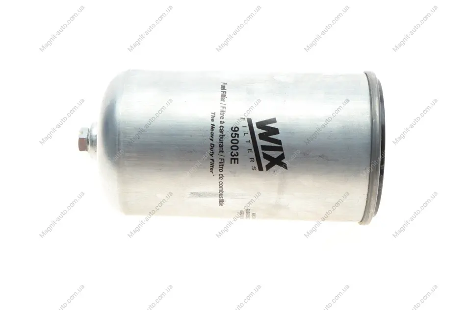 Фільтр паливний високого тиску, MAN WIX FILTERS 95003E (фото 1)