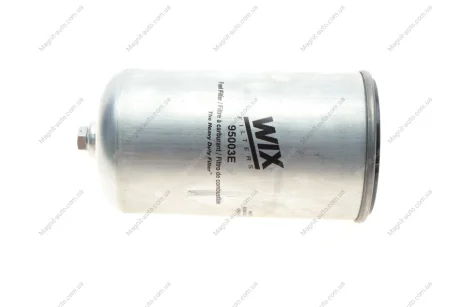 Фільтр паливний високого тиску, MAN WIX FILTERS 95003E