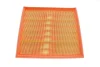 Фильтр воздушный, 2.2TDCI WIX FILTERS WA9558 (фото 1)