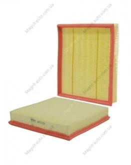 Фільтр повітряний, 2.2TDCI WIX FILTERS WA9558