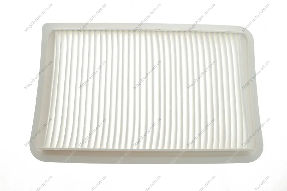 Фильтр воздушный, Mazda 2, 3 (BK, BL) WIX FILTERS WA9579 (фото 1)