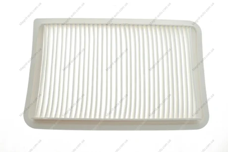 Фильтр воздушный, Mazda 2, 3 (BK, BL) WIX FILTERS WA9579