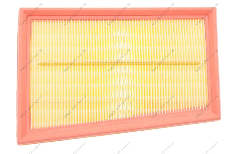 Фильтр воздушный, Qashqai 07-13, X-Trail, Koleos 07- WIX FILTERS WA9563 (фото 1)