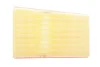 Фильтр воздушный, Qashqai 07-13, X-Trail, Koleos 07- WIX FILTERS WA9563 (фото 3)