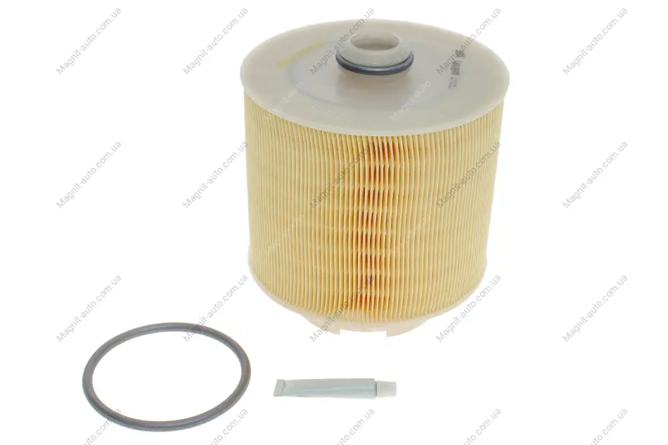 Фільтр повітряний, 3.0TFSI/4.2FSI Audi A6 04-11 WIX FILTERS WA9548 (фото 1)