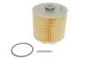 Фільтр повітряний, 3.0TFSI/4.2FSI Audi A6 04-11 WIX FILTERS WA9548 (фото 1)