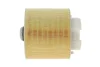 Фільтр повітряний, 3.0TFSI/4.2FSI Audi A6 04-11 WIX FILTERS WA9548 (фото 4)