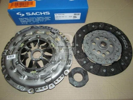 Комплект сцепления SACHS 3000951847