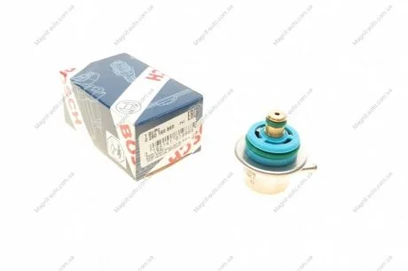 Регулятор давления BOSCH 0280160560