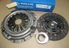 Комплект сцепления MAZDA 6 "2,0-2,3 "02-07 SACHS 3000954042 (фото 1)