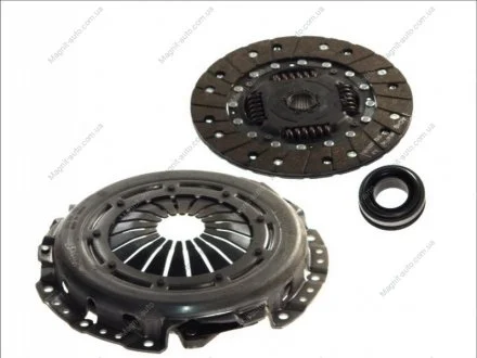 Комплект сцепления SACHS 3000951098
