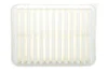 Фильтр воздушный Toyota Auris, Auris II, Avensis III, Corolla X (07-), Rav 4 III, Rav 4 IV, Verso, Yaris II WIX WIX FILTERS WA9627 (фото 1)