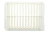 Фильтр воздушный Toyota Auris, Auris II, Avensis III, Corolla X (07-), Rav 4 III, Rav 4 IV, Verso, Yaris II WIX WIX FILTERS WA9627 (фото 3)