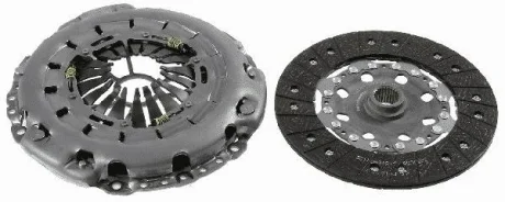 Комплект зчеплення SACHS 3000951850