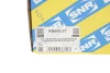 Узел опорного подшипника амортизационной стойки SNR NTN KB659.27 (фото 4)
