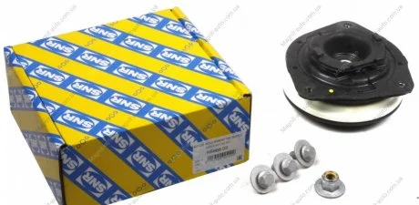 Опора амортизатора NTN SNR SNR NTN KB668.03