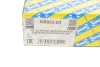 Опора амортизатора (к-кт), FORD C-Max/Focus/Kuga 1.5-2.0 +Ti/TDCi 03- SNR NTN KB952.03 (фото 3)