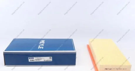 Фільтр повітряний MEYLE 012 094 0004