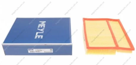 Фільтр повітряний MEYLE 012 094 0045