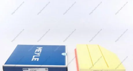 Повітряний фільтр MEYLE 312 321 0003