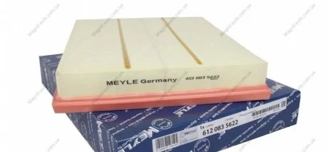Фильтр воздушный MEYLE 612 083 5622