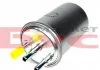 Фильтр топливный 1.8TDCI 90PS MEYLE 714 323 0002 (фото 2)