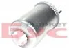 Фильтр топливный 1.8TDCI 90PS MEYLE 714 323 0002 (фото 3)