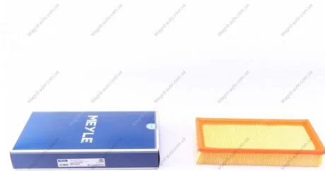 Фільтр повітряний MEYLE 312 137 2010