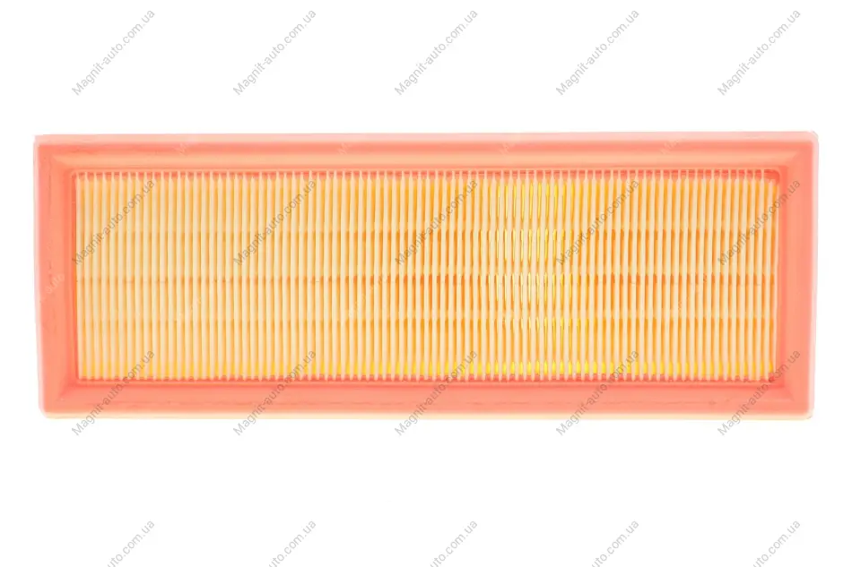 Фільтр повітряний, Dacia, Renault Clio 08-, Logan 04-, Sandero 08-, Duster 10- WIX FILTERS WA9690 (фото 1)