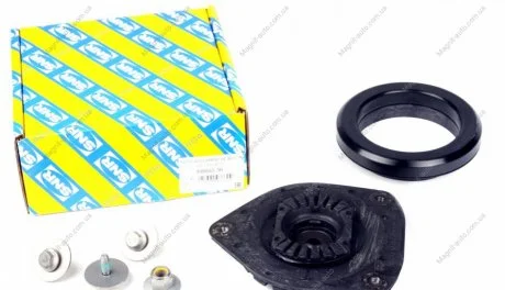 Опора амортизатора NTN SNR SNR NTN KB655.36