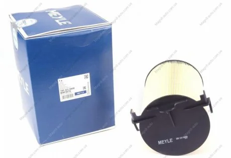 Фільтр повітря MEYLE 100 321 0008